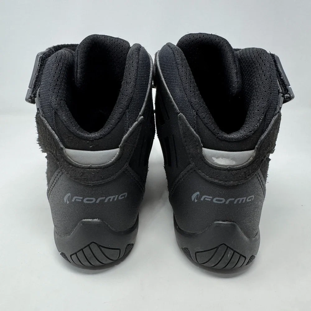Forma Genesis Motorcycle Riding Boots Urban City Men's 9.5 Woman 11‎ EUR 43